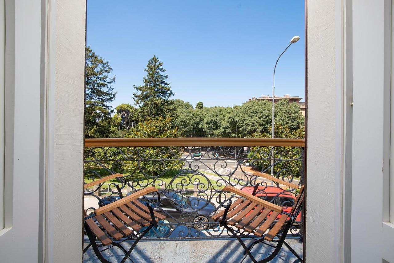 Via Flavia Luxury Accommodation With Free Private Parking Pula Extérieur photo