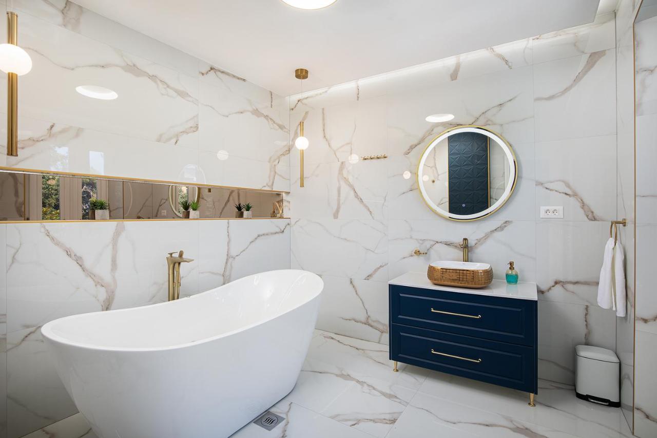 Via Flavia Luxury Accommodation With Free Private Parking Pula Extérieur photo