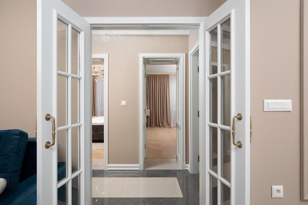 Via Flavia Luxury Accommodation With Free Private Parking Pula Extérieur photo