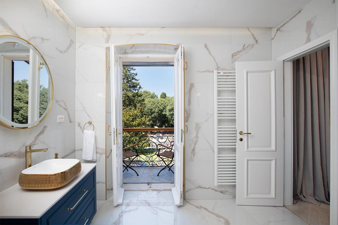 Via Flavia Luxury Accommodation With Free Private Parking Pula Extérieur photo