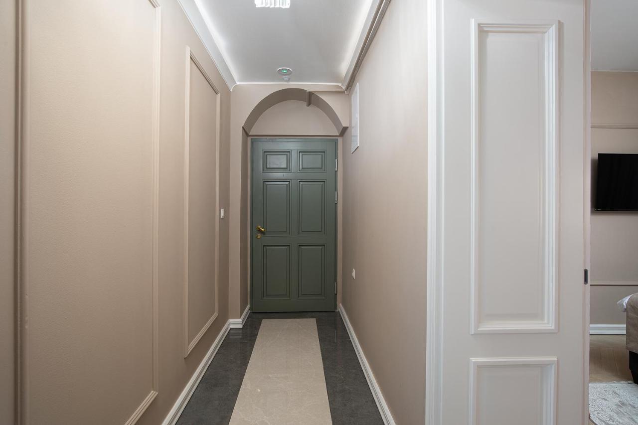 Via Flavia Luxury Accommodation With Free Private Parking Pula Extérieur photo
