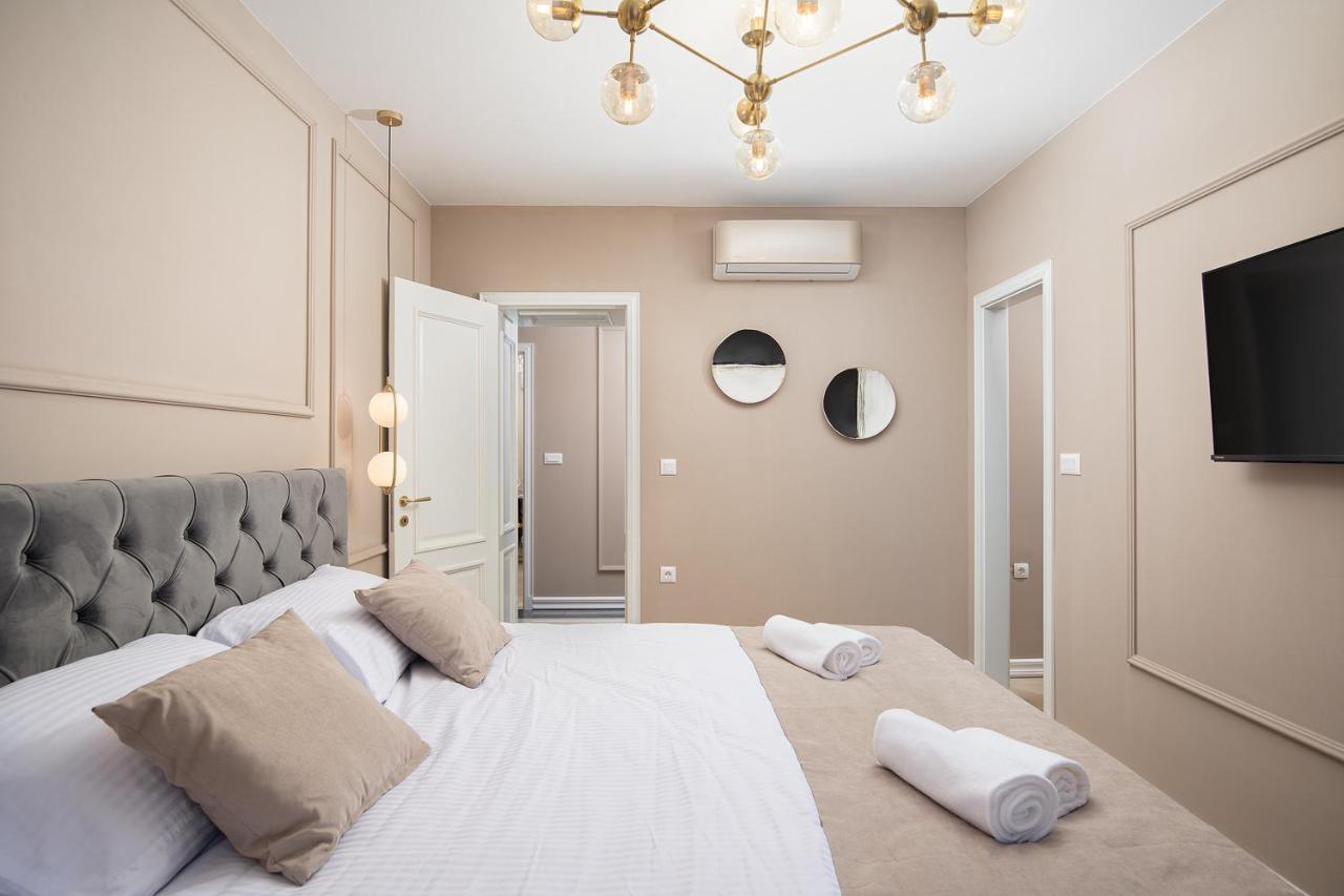 Via Flavia Luxury Accommodation With Free Private Parking Pula Extérieur photo