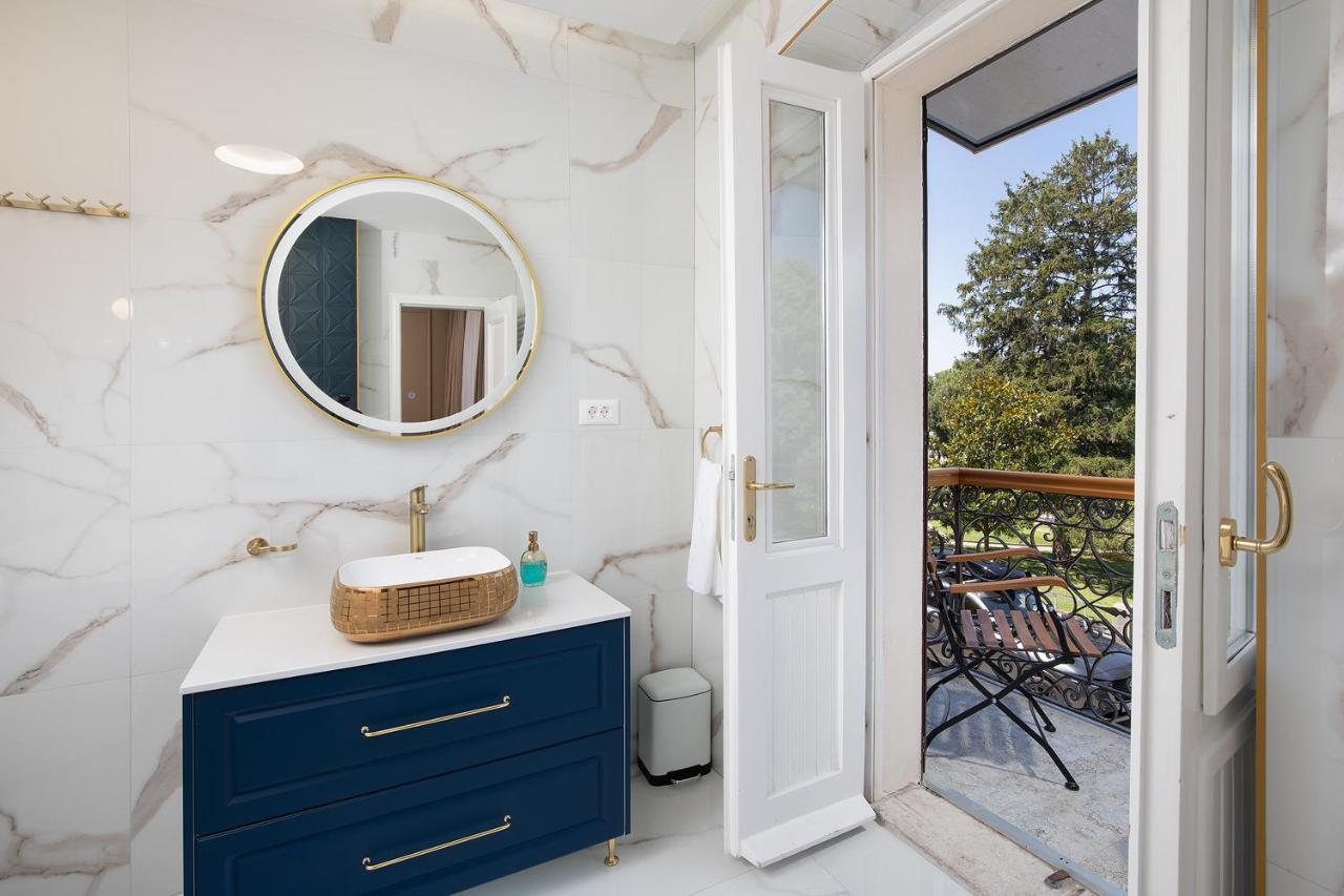 Via Flavia Luxury Accommodation With Free Private Parking Pula Extérieur photo