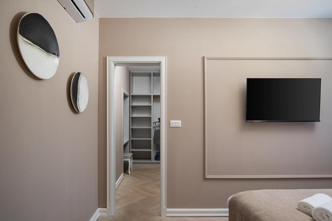 Via Flavia Luxury Accommodation With Free Private Parking Pula Extérieur photo