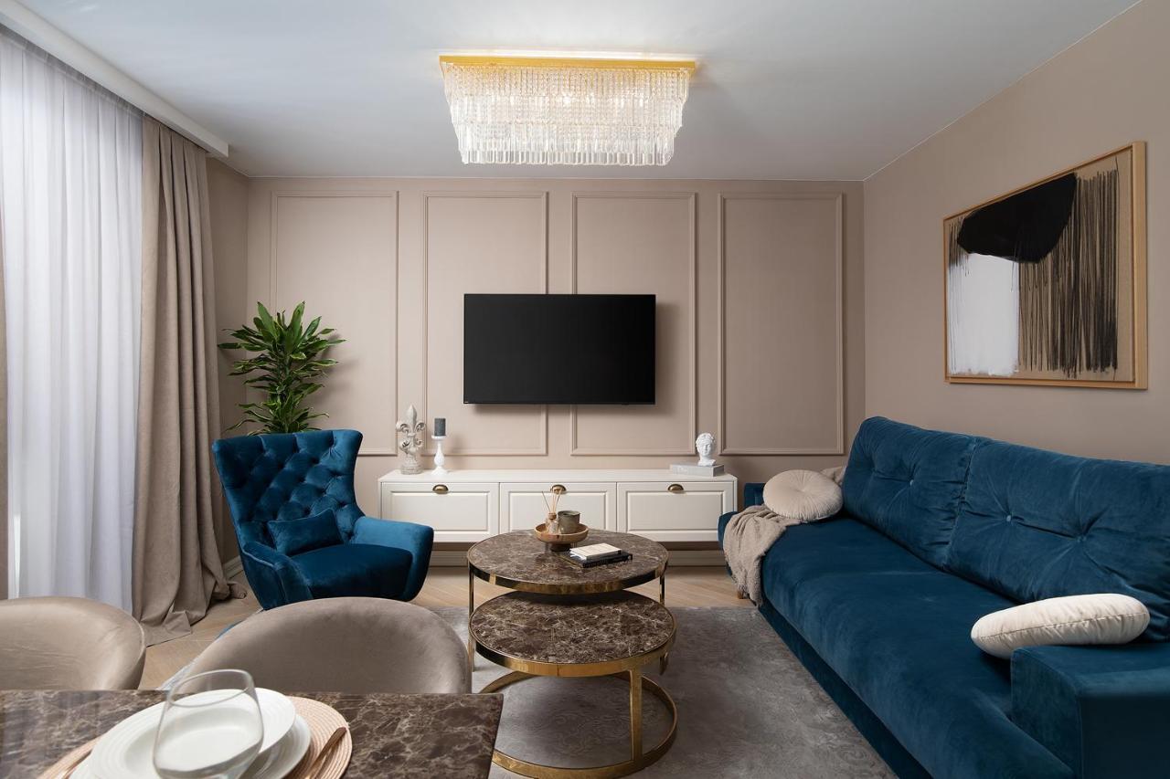 Via Flavia Luxury Accommodation With Free Private Parking Pula Extérieur photo