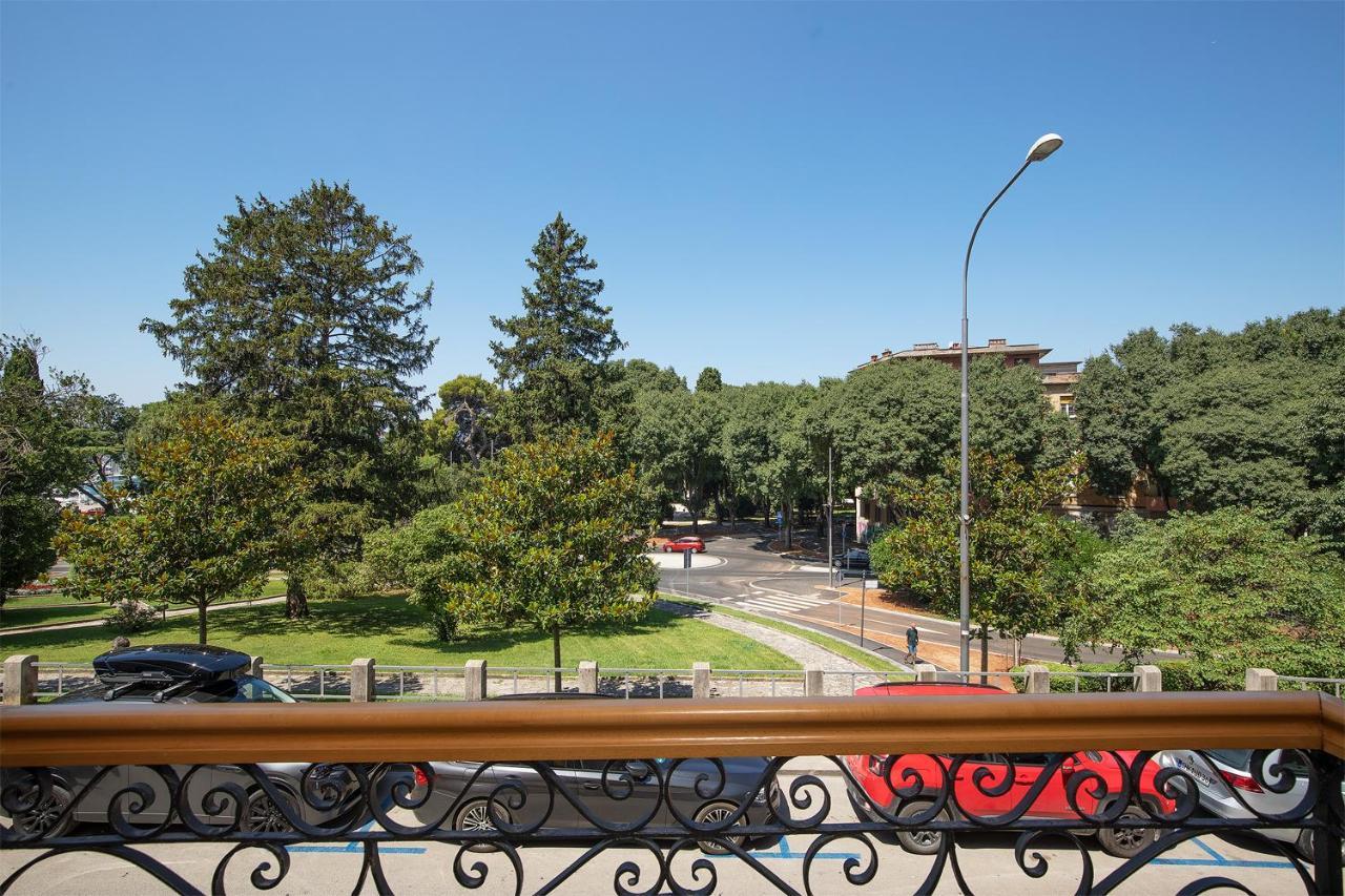 Via Flavia Luxury Accommodation With Free Private Parking Pula Extérieur photo