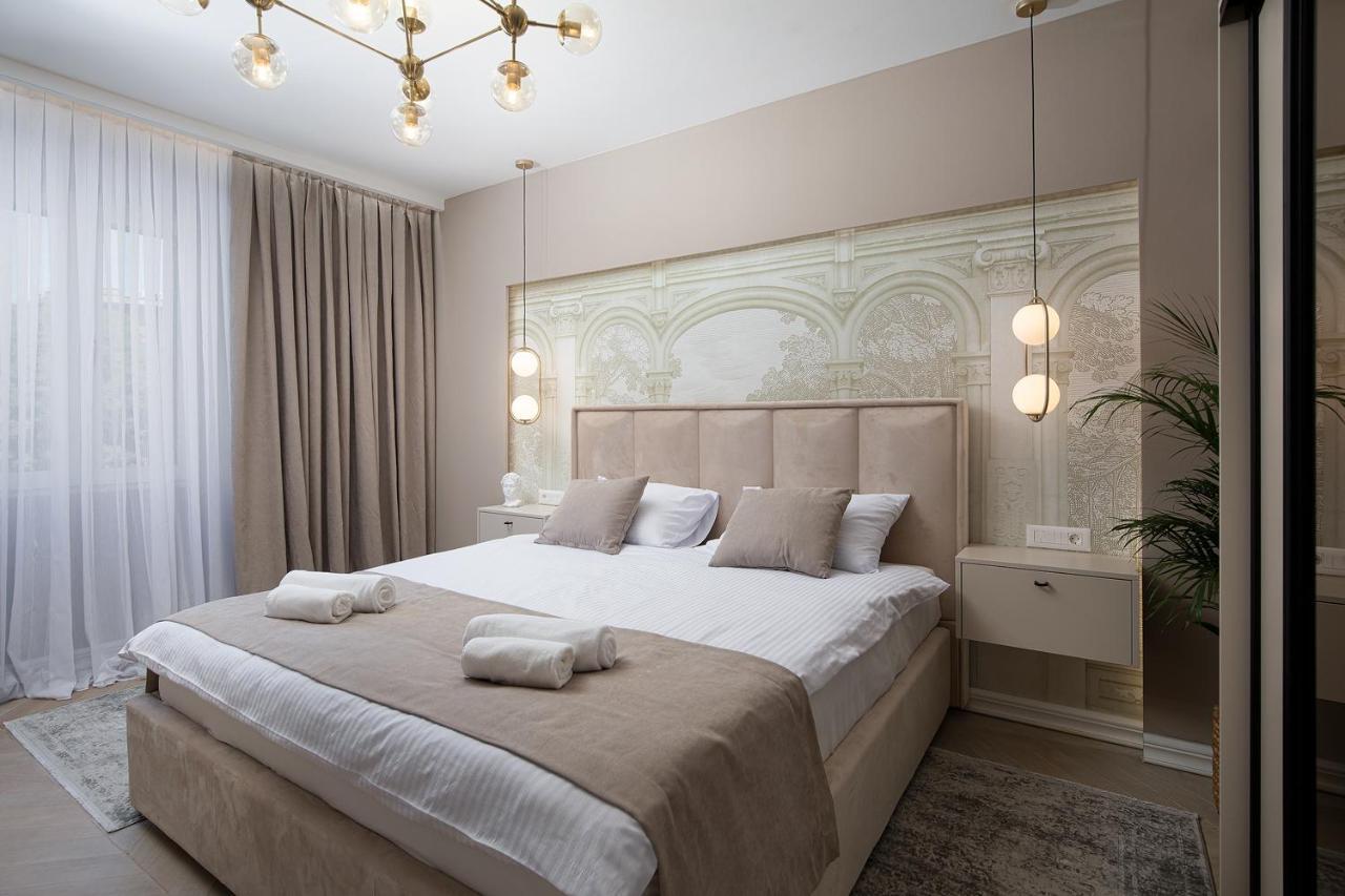 Via Flavia Luxury Accommodation With Free Private Parking Pula Extérieur photo