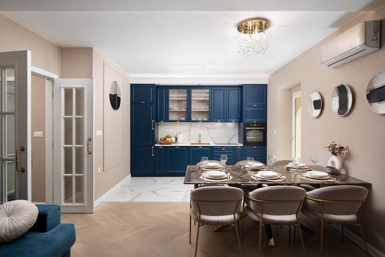 Via Flavia Luxury Accommodation With Free Private Parking Pula Extérieur photo